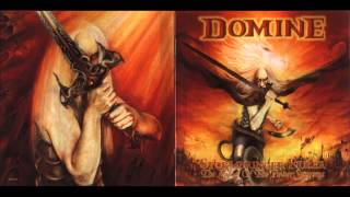 Domine - The Hurricane Master