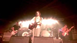 Whiskey Myers - On The River @ Cannery Ballroom Jan. 19, 2017