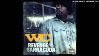 WC - What&#39;s Good (Ft. Kokane)