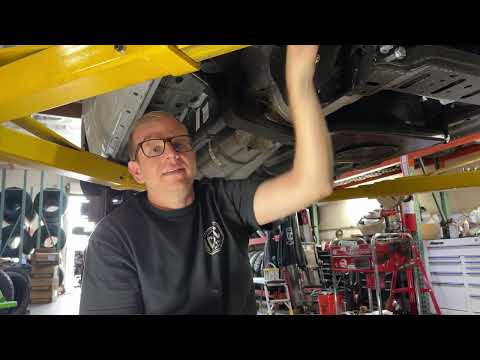 How to Install Carli 2014+ Ram 2500/3500 Radius Arm Drop Brackets