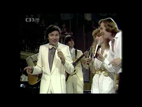 Karel Gott - Veď Mě Dál, Cesto Má (1981)