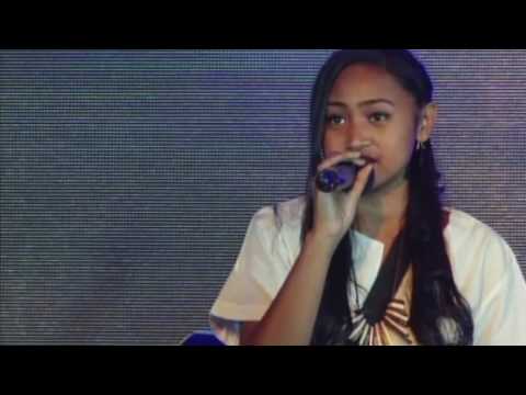 Johane - Izy irery (Mireille)