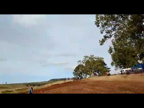 Copa mercurio de velocross