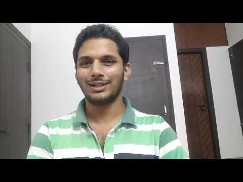 Pratheek Rai p n Video call conversation