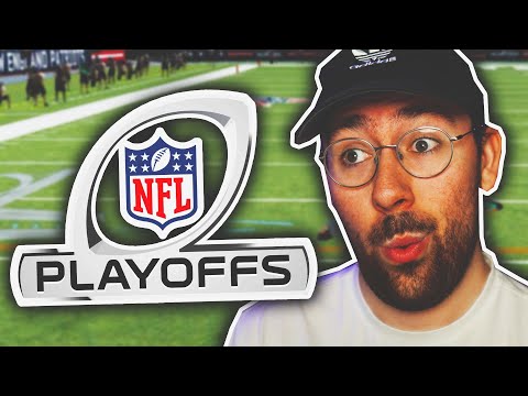 Our First Playoff Game Was ACTUALLY Insane... Madden 20 No Money Spent Ep. 27