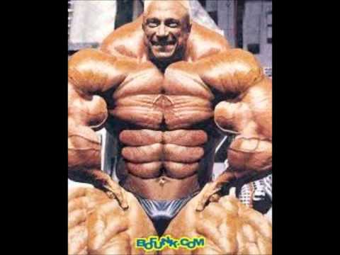 Strongest old man ever!