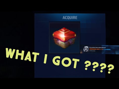 CTP CHEST OPENNING SEPTEMBER -2021 | MARVEL FUTURE FIGHT #CTPOFRAGE #CTPCHEST #MFF