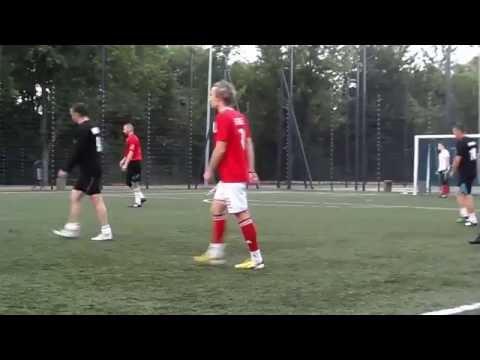 Playarena 03/07/2016 SPARING Team Zdrooy 9-10 MG WIŚNIÓWKA