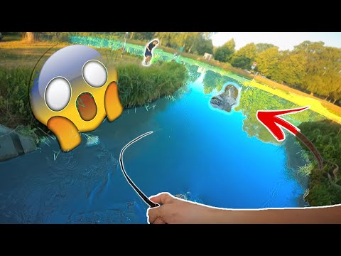 TOPWATER ESKALATION | ALLES VOLL mit RÄUBERN an der OBERFLÄCHE