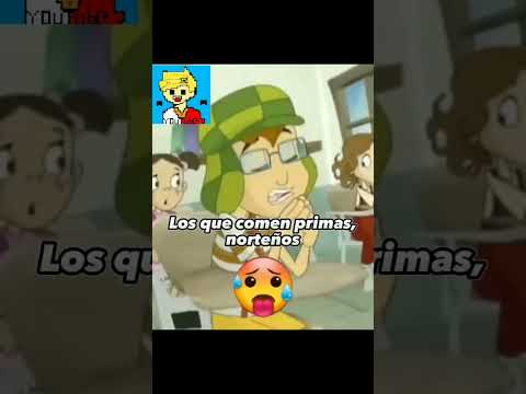 El Chavo cold moments ￼