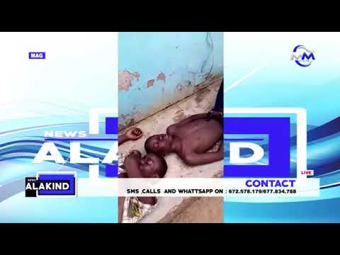 Pidgin News Today Thursday in Ambazonia & Cameroon || 4th Feb 2021