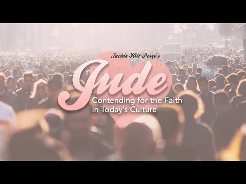 Women's Bible Study | Jude | Session 2