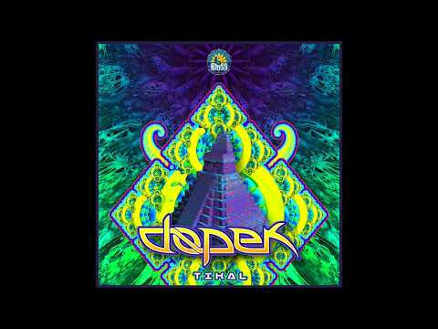 Dopek - First Trip
