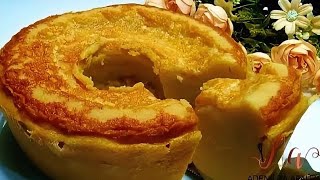 Bolo da moa simples fcil de fazer de liquidificador | o melhor do mundo!