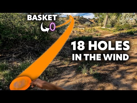 Getting REVENGE On The 1st Course I Played in Colorado