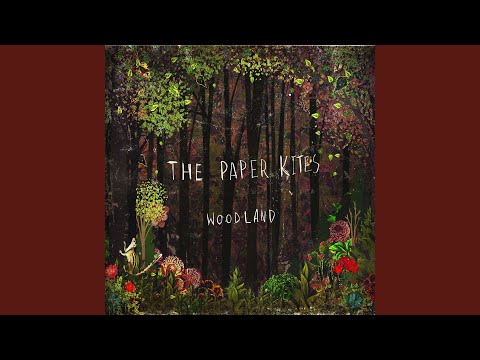 The Mortal Boy King - The Paper Kites