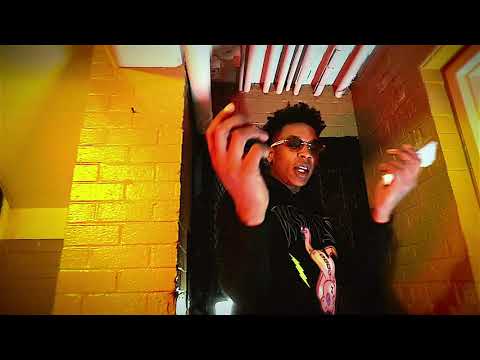 GMAINODAGOON x LIL OSO - Patience Is Key [Music Video] Dir. @PackVisuals