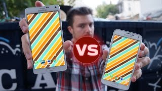 Galaxy Note 4 vs Galaxy S5: The Phablet/Flagship Faceoff | Pocketnow