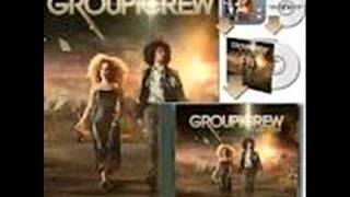 GROUP 1 CREW &quot;Freq Dat&quot; *NEW SEPTEMBER 2012