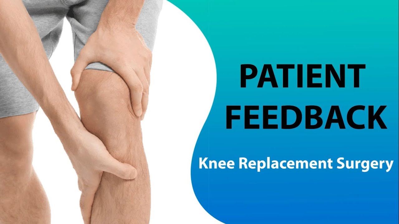 Patient testimonial thumbnail