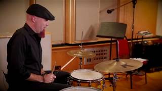 Video thumbnail for drumdots.. How They Work... Revealed... "Control the Ring, Keep the Tone..." by drumdots1
