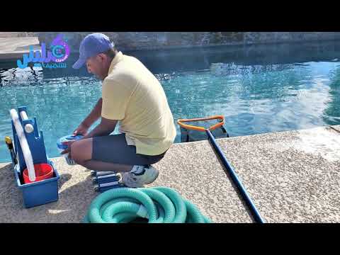 شركة عزل مسابح بالرياض
