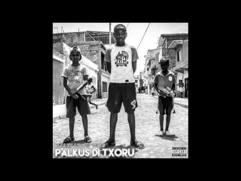 Malgravado Sons  - Palkus Di Txoru  (Prod - Valentino Pro | Beat -  Rockus Beat)