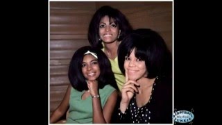 Diana Ross &amp; The Supremes - Sunny Boy