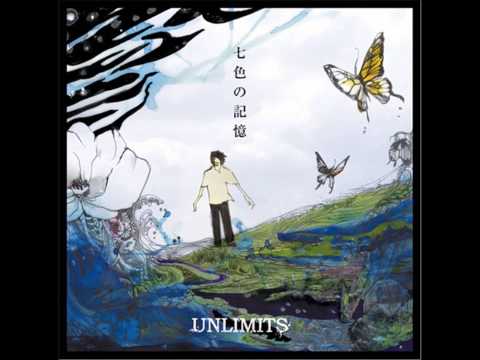UNLIMITS - Monochrome モノクローム