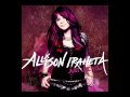 Allison Iraheta- Beat Me Up