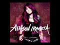 Allison Iraheta- Beat Me Up 