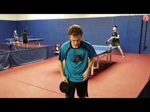 Michael Wolski (2314) vs Kaixin Jiang (2275)