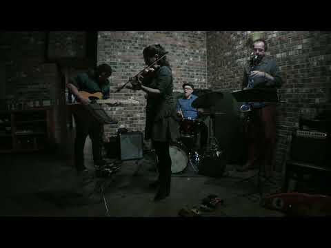 Leonor Falcon’s Imaga Mondo 🎻1/3