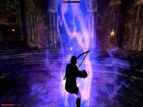 Gothic 2 Night of the Raven Soundtrack - Raven Wraith Extended