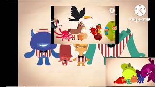 Alphabloks adventure no endless quartet yes