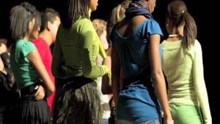 Lovewell Institute- The Weight of Words Promo Video