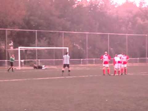 Gemert 11 - Venhorst 5 (04-09-2011)