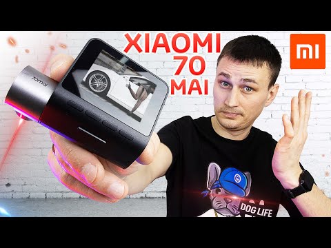 Vaizdo registratorius 70mai Dash Cam Pro Plus+ (A500s) su RC06 galinio vaizdo kamera video