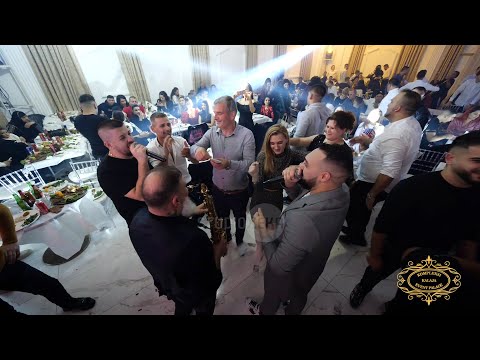 Kompleksi Kalaja 2022 - B13, Landi & Senadi (Pershendetje per Luan Kazazin)