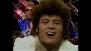 Gary Glitter - Oh Yes You&#39;re Beautiful