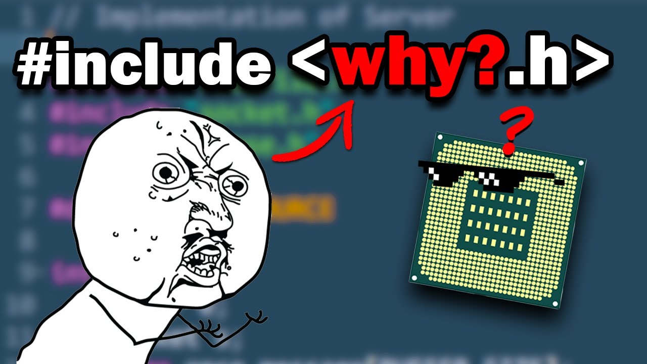 What is a header file? CrossPointe