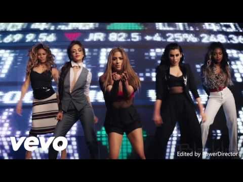 FIFTH HARMONY WORTH IT FT KID INK REMIX