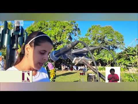 Conmemoran 130 aniversario del fin de la invasión de Oriente a Occidente