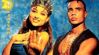 2 Unlimited -  Delight ( Instrumental )