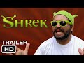 SHREK LIVE ACTION Trailer HD