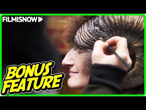 CARNIVAL ROW | The Power of Makeup Featurette (Prime Video)