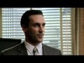 Mad Men: Meet Don Draper - YouTube
