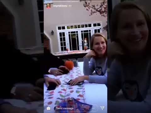 The cast of The Office had a reunion 👏