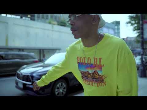 AGASAKI LO "MOSTLY 85ERS" (OFFICIAL VIDEO)