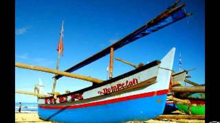 Download lagu Lagu Rakyat Terengganu - Anok Burong Baniong mp3